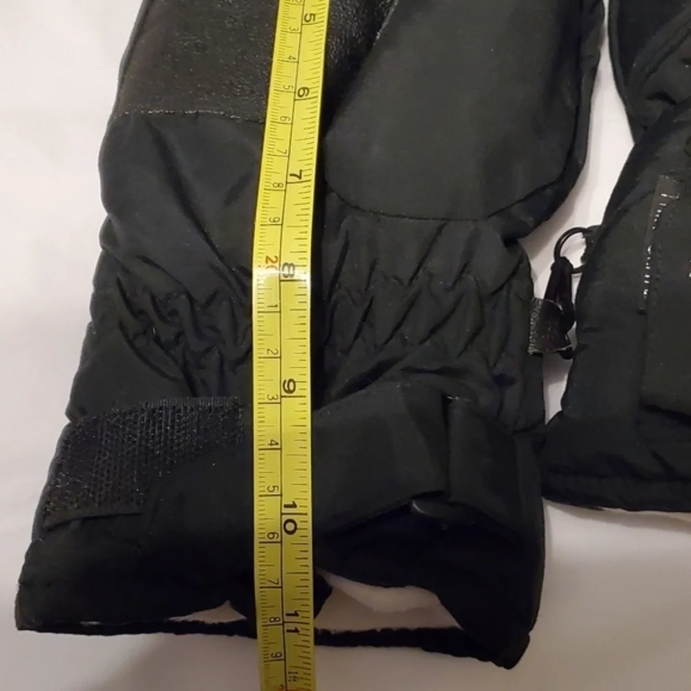 Lectra-Mits Mittens‎ One size